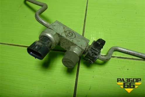 Трубка кондиционера для Toyota Rav-4 с 2012-2019г (Рав 4)