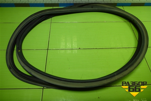 Уплотнитель багажника для Toyota Rav-4 с 2012-2019г (Рав 4)