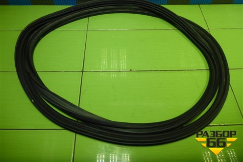 Уплотнитель багажника для Toyota Rav-4 с 2012-2019г (Рав 4)