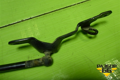 Амортизатор двери багажника (левый) (689600R010A) для Toyota Rav-4 с 2012-2019г (Рав 4)