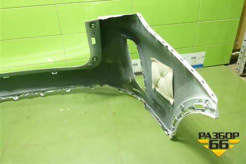 Бампер задний (602002249AA) для Exeed RX с 2023г (РХ)