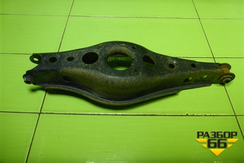 Рычаг задний нижний под пружину для Toyota Rav-4 с 2012-2019г (Рав 4)