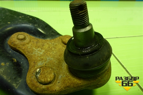 Рычаг передний правый для Toyota Rav-4 с 2012-2019г (Рав 4)