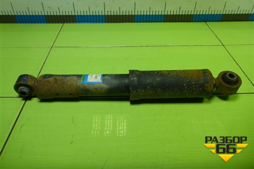 Амортизатор задний (4853142400) для Toyota Rav-4 с 2012-2019г (Рав 4)