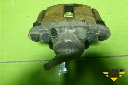 Суппорт передний левый для VAZ Granta/Гранта