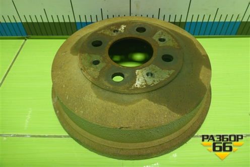 Барабан тормозной задний для VAZ Granta/Гранта