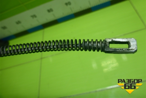 Трос стояночного тормоза для VAZ Granta/Гранта