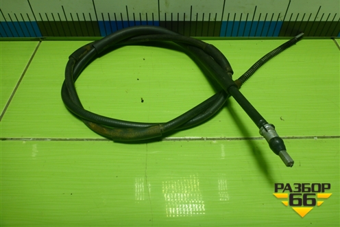 Трос стояночного тормоза для VAZ Granta/Гранта