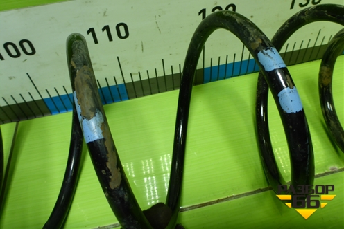 Пружина передняя для Toyota Rav-4 с 2012-2019г (Рав 4)