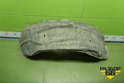 Локер задний левый (6563842010) для Toyota Rav-4 с 2012-2019г (Рав 4)