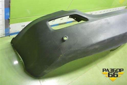 Бампер задний (5215942190) для Toyota Rav-4 с 2012-2019г (Рав 4)