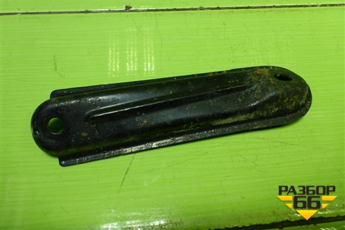 Кронштейн задней балки левый для Toyota Rav-4 с 2012-2019г (Рав 4)