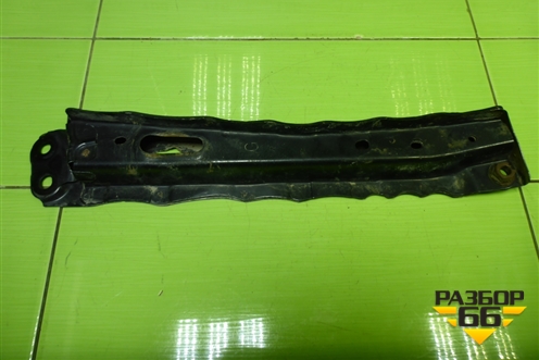 Балка передняя продольная правая для Toyota Rav-4 с 2012-2019г (Рав 4)