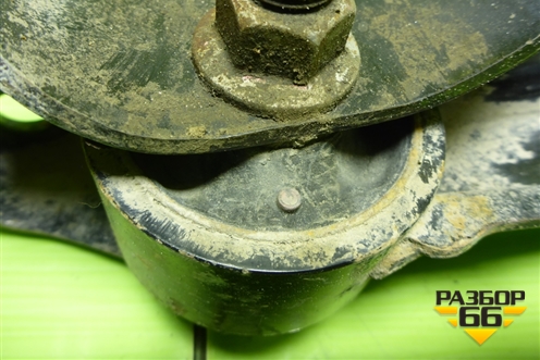 Рычаг задний продольный правый для Toyota Rav-4 с 2012-2019г (Рав 4)