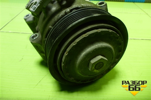 Компрессор кондиционера (4472807512) для Toyota Rav-4 с 2012-2019г (Рав 4)