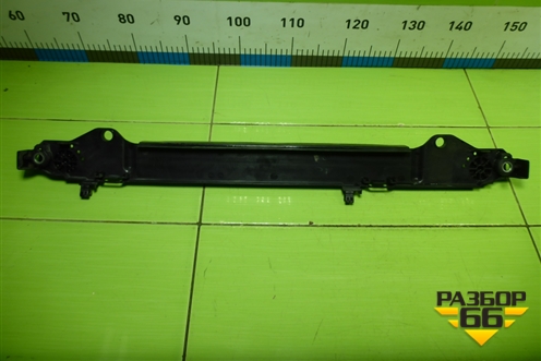 Кронштейн радиатора верхний для Toyota Rav-4 с 2012-2019г (Рав 4)