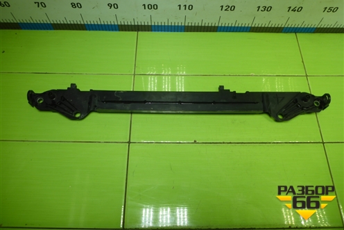 Кронштейн радиатора верхний для Toyota Rav-4 с 2012-2019г (Рав 4)