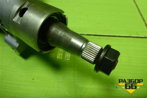 Колонка рулевая под электроусилитель (8965042091) для Toyota Rav-4 с 2012-2019г (Рав 4)