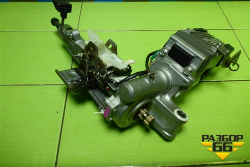 Колонка рулевая под электроусилитель (8965042091) для Toyota Rav-4 с 2012-2019г (Рав 4)