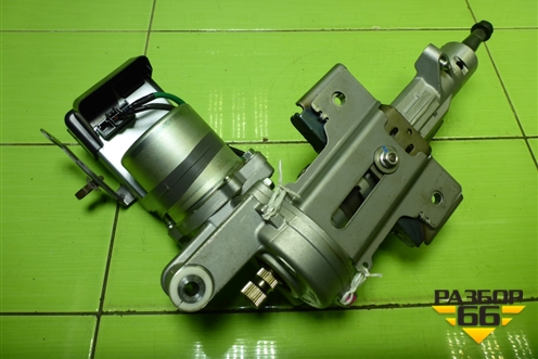 Колонка рулевая под электроусилитель (8965042091) для Toyota Rav-4 с 2012-2019г (Рав 4)