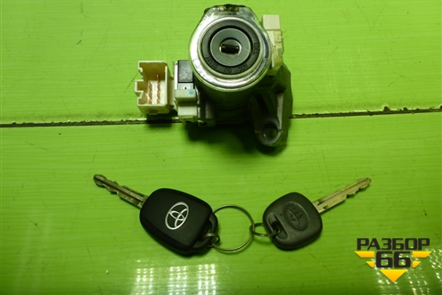 Замок зажигания для Toyota Rav-4 с 2012-2019г (Рав 4)