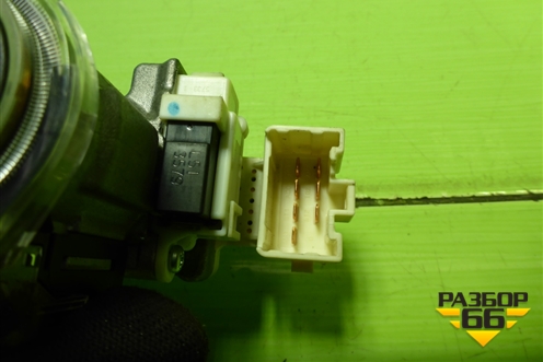 Замок зажигания для Toyota Rav-4 с 2012-2019г (Рав 4)