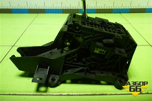 Кулиса КПП АКПП для Toyota Rav-4 с 2012-2019г (Рав 4)