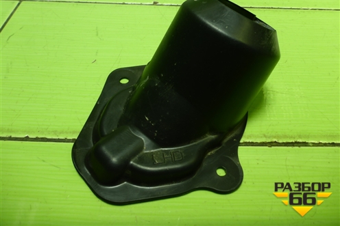 Пыльник рулевой колонки (4525942020) для Toyota Rav-4 с 2012-2019г (Рав 4)