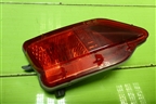 Фонарь в задний бампер левый (до 2015г) для Toyota Rav-4 с 2012-2019г (Рав 4)