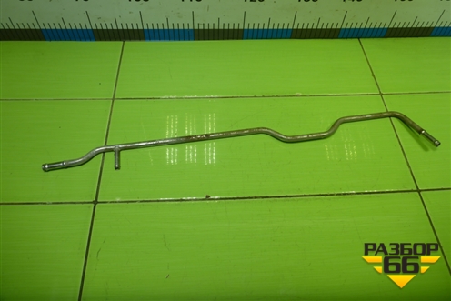 Трубка системы охлаждения (1626836070) для Toyota Rav-4 с 2012-2019г (Рав 4)