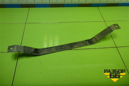 Лента крепления топливного бака для Toyota Rav-4 с 2012-2019г (Рав 4)