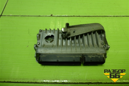 Блок управления двигателем (8966142S40) для Toyota Rav-4 с 2012-2019г (Рав 4)