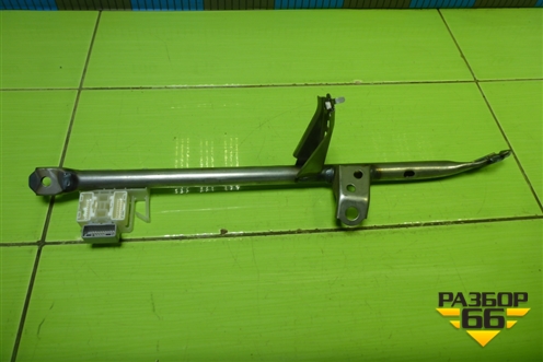 Кронштейн усилителя торпедо для Toyota Rav-4 с 2012-2019г (Рав 4)