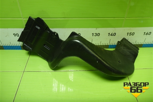 Воздуховод отопителя (8721342060) для Toyota Rav-4 с 2012-2019г (Рав 4)