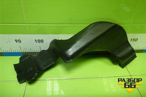 Воздуховод отопителя (8721242070) для Toyota Rav-4 с 2012-2019г (Рав 4)