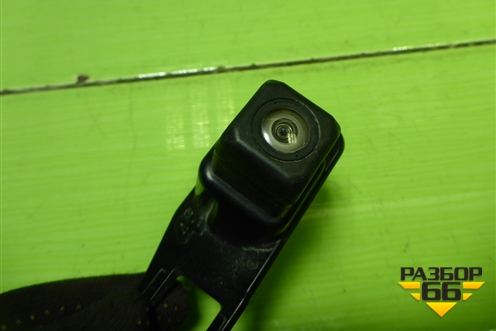Камера задняя (8679042061) для Toyota Rav-4 с 2012-2019г (Рав 4)