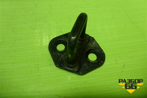 Замок багажника (ответная часть) для Toyota Rav-4 с 2012-2019г (Рав 4)