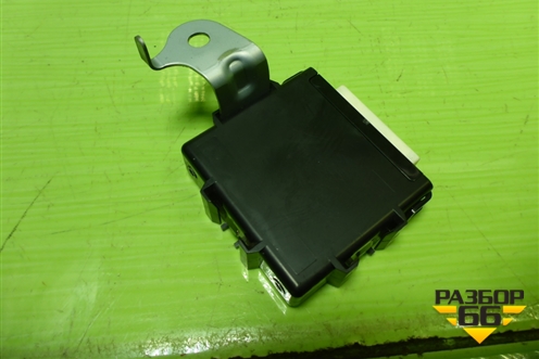 Блок управления светом (8996042031) для Toyota Rav-4 с 2012-2019г (Рав 4)