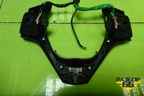 Модуль кнопок (на руль) для Toyota Rav-4 с 2012-2019г (Рав 4)
