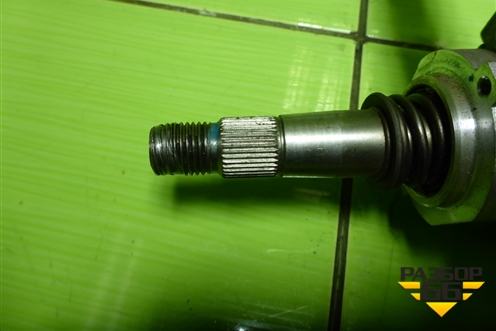 Колонка рулевая для Daewoo Matiz с 1998-2015г (Матиз)