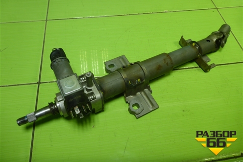 Колонка рулевая для Daewoo Matiz с 1998-2015г (Матиз)