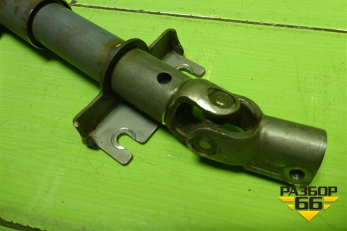 Колонка рулевая для Daewoo Matiz с 1998-2015г (Матиз)