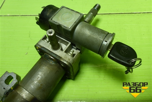 Колонка рулевая для Daewoo Matiz с 1998-2015г (Матиз)