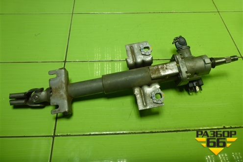 Колонка рулевая для Daewoo Matiz с 1998-2015г (Матиз)