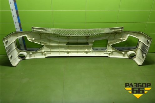 Бампер передний   (Z2803101G1JE0) для JAC N200 с 2022-2026г