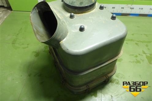 Корпус воздушного фильтра для Sitrak C7H (С7Н)