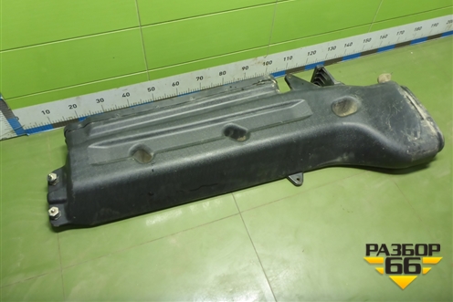 Воздухозаборник наружный  (AZ972519001051) для Sitrak C7H (С7Н)