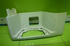 Корпус подножки левой (AZ16D424000021) для Sitrak C7H (С7Н)