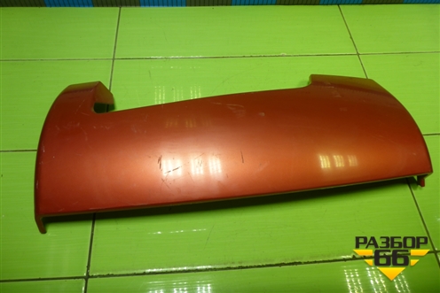 Угол кабины правый (обтекатель) (812W624100090) для Sitrak C7H (С7Н)