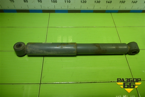 Амортизатор задний (WG9925688101) для Sitrak C7H (С7Н)